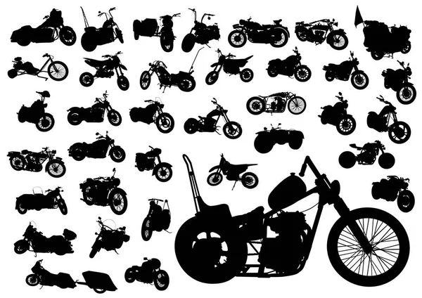 Beyaz arka plan üzerinde eski büyük motor