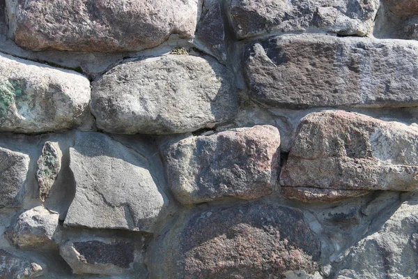 Αρχαίες Πέτρες Τοίχου Φόντο Grunge — Φωτογραφία Αρχείου