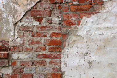 Eski taş duvar grunge arka plan