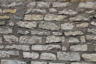 Eski taş duvar grunge arka plan