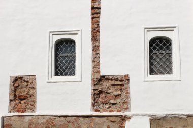 Antik Avrupa mimari ayrıntılar