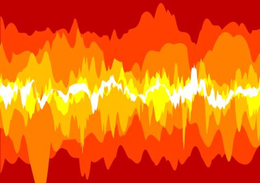 Arka plan çok renkli çizgiler ve noktalar