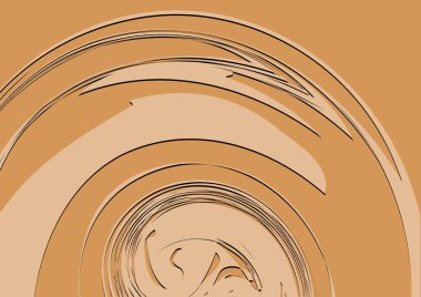 Arka plan çok renkli çizgiler ve noktalar