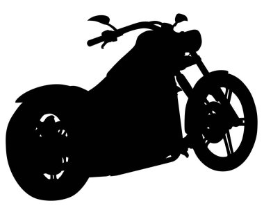 Beyaz arka plan üzerinde eski büyük motor