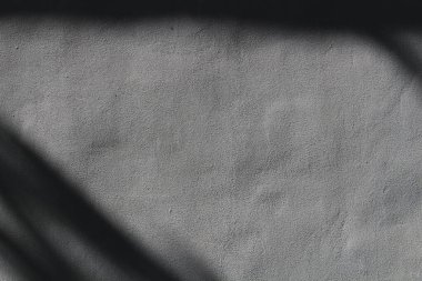 Boyanmış taş duvar. Eski alçılı arka plan