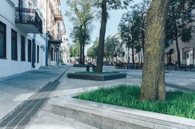 Eski ile üstün Şanghay