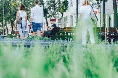 Eski ile üstün Şanghay