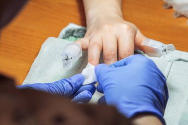 Güzellik ve sağlık alanında özel ticaretin geliştirilmesi