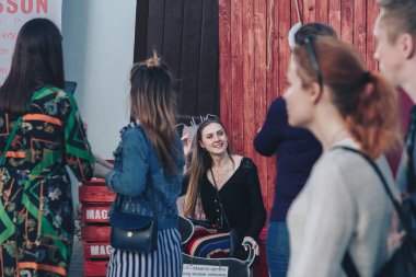 1 Haziran 2019 İsveç Kültür Günü Şenlikleri