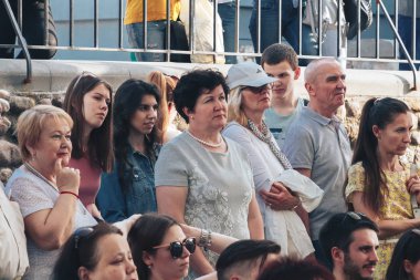 1 Haziran 2019 İsveç Kültür Günü Şenlikleri