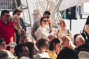 1 Haziran 2019 İsveç Kültür Günü Şenlikleri