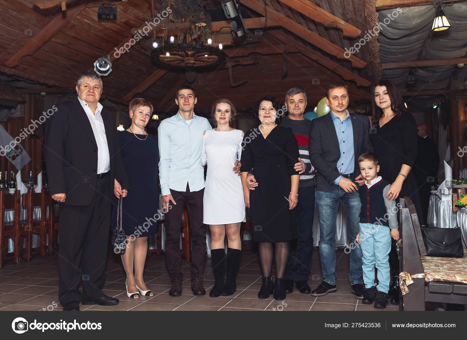 December 1 2018 Minsk Belarus Wedding Day Ceremony In Country