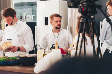 1 Haziran 2019 İsveç Kültür Günü Şenlikleri