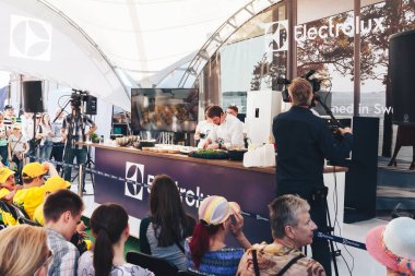 1 Haziran 2019 İsveç Kültür Günü Şenlikleri