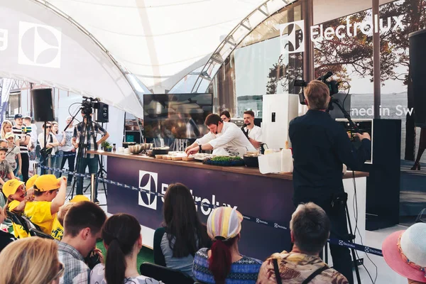 1 Haziran 2019 İsveç Kültür Günü Şenlikleri