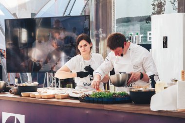 1 Haziran 2019 İsveç Kültür Günü Şenlikleri