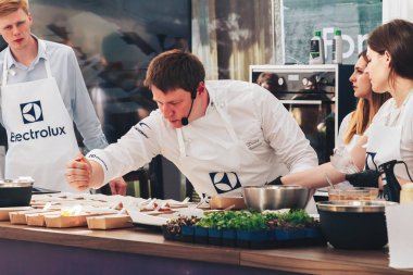 1 Haziran 2019 İsveç Kültür Günü Şenlikleri