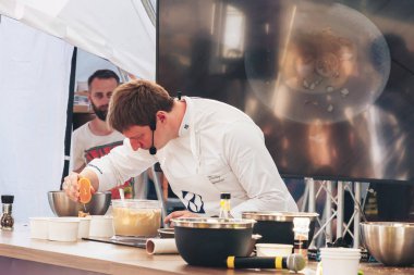 1 Haziran 2019 İsveç Kültür Günü Şenlikleri