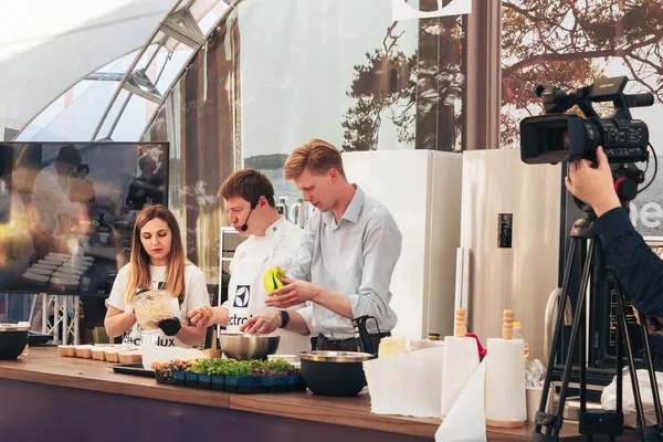 1 Haziran 2019 İsveç Kültür Günü Şenlikleri