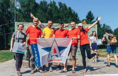 26-27 Mayıs 2018 Naliboki,Belarus Tüm Belarus amatör maratonu Naliboki