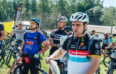 26-27 Mayıs 2018 Naliboki,Belarus Tüm Belarus amatör maratonu Naliboki