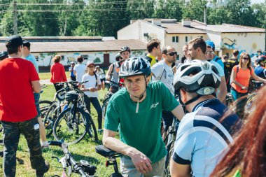26-27 Mayıs 2018 Naliboki,Belarus Tüm Belarus amatör maratonu Naliboki