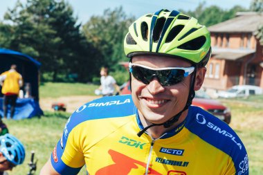 26-27 Mayıs 2018 Naliboki,Belarus Tüm Belarus amatör maratonu Naliboki