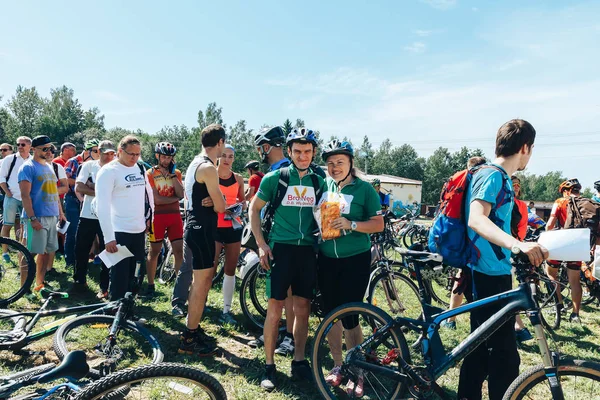 26-27 Mayıs 2018 Naliboki,Belarus Tüm Belarus amatör maratonu Naliboki