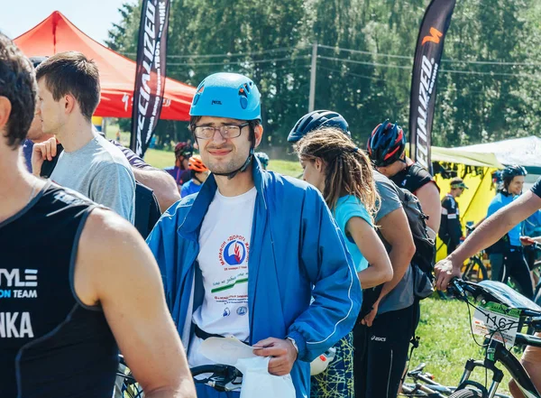 26-27 Mayıs 2018 Naliboki,Belarus Tüm Belarus amatör maratonu Naliboki