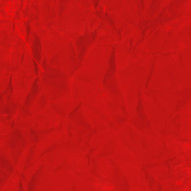 Grunge Kırmızı Arkaplan Dokusu