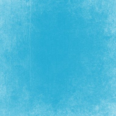 Mavi arka plan. Grunge arka plan