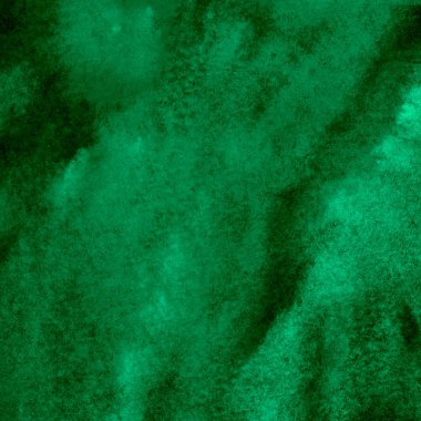 Soyut Yeşil Arkaplan Dokusu