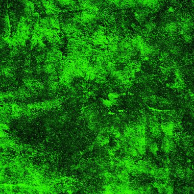 yeşil arka plan. Grunge arka plan