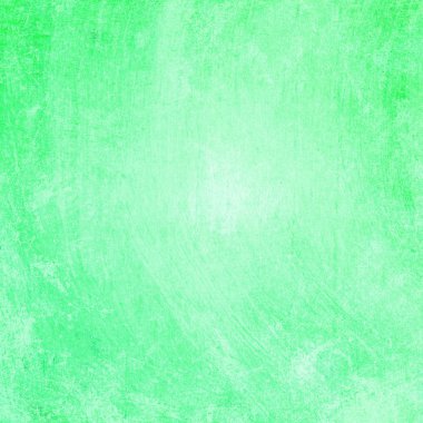 Soyut Yeşil Arkaplan Dokusu