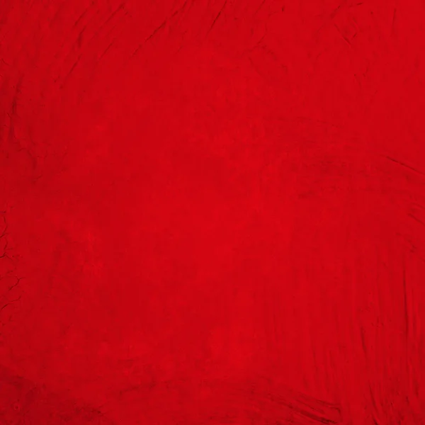 Abstract Red Background Grunge Background — Stock Photo, Image