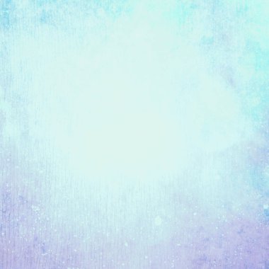 Mavi arka plan. Grunge arka plan