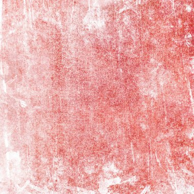 Soyut Kırmızı Arkaplan Dokusu