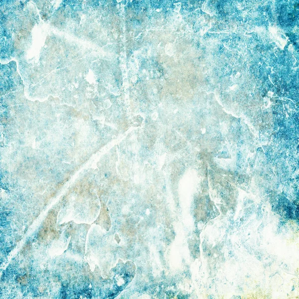 Textura Abstracta Fondo Azul — Foto de Stock