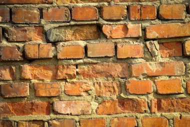  tuğla duvar
