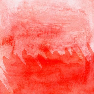 Soyut Kırmızı Arkaplan Dokusu