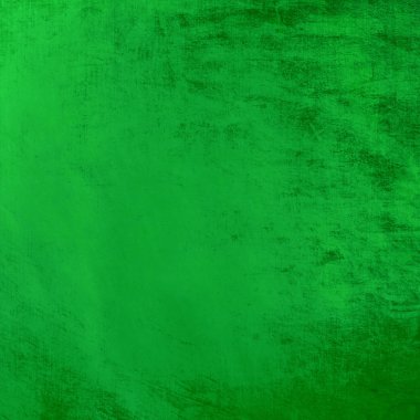 Soyut Yeşil Arkaplan Dokusu