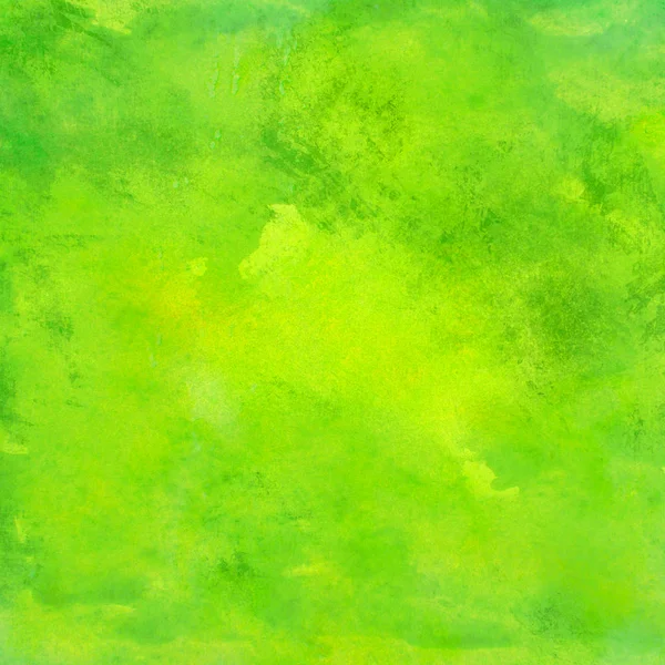 Abstract Green Background Texture — Stock Photo, Image