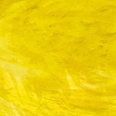 Soyut Sarı Arkaplan Dokusu