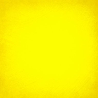 Soyut Sarı Arkaplan Dokusu