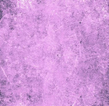 Yaratıcı tasarım arka planı için soyut pembe grunge duvar dokusu