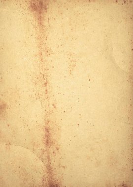 Eski kağıt dokusu arkaplan olarak kullanılabilir