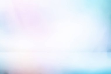 Boş oda arka plan kullanılmak ve ürününüzü görüntülemek için