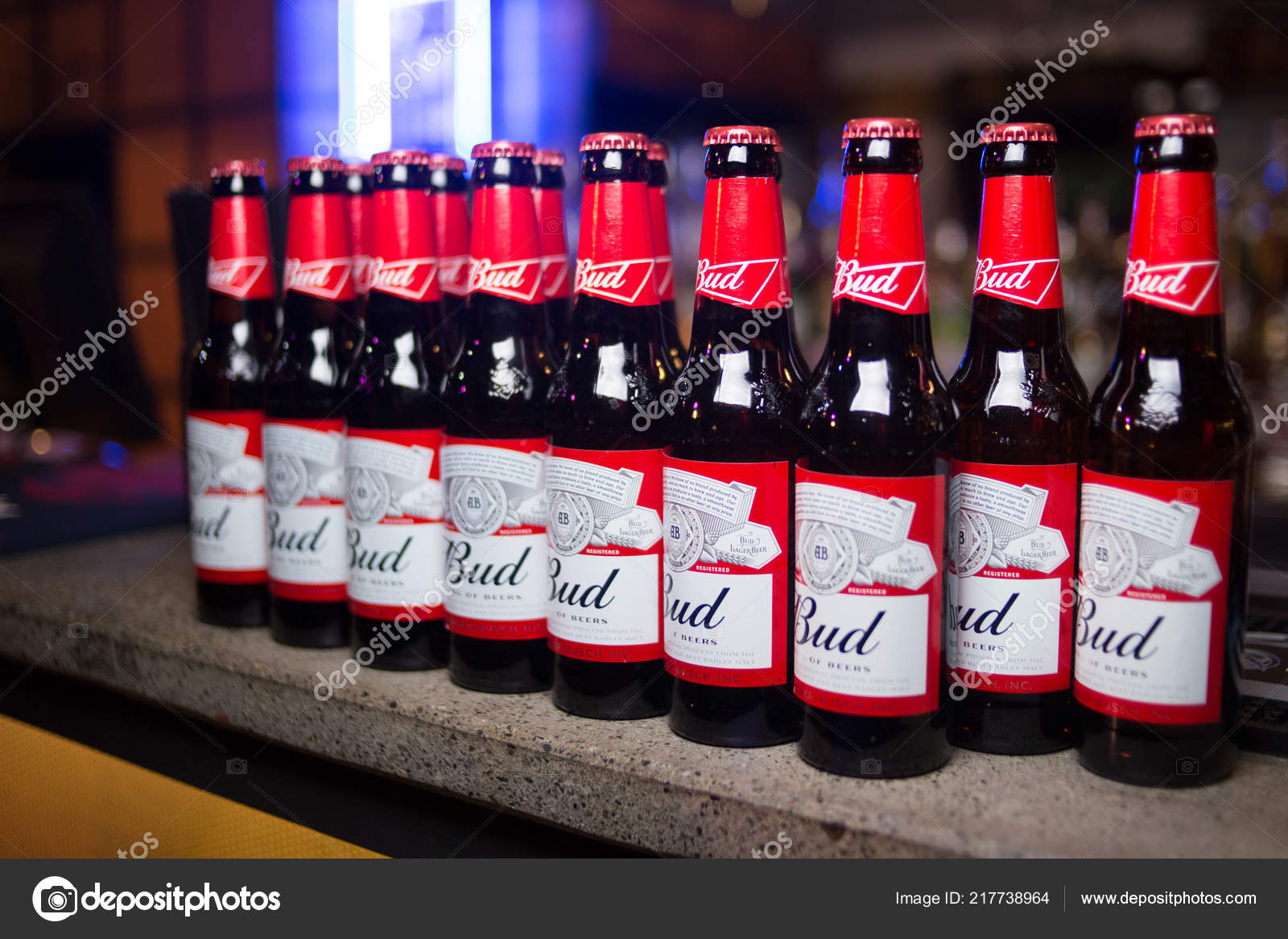 Featured image of post Cerveja Budweiser Gelada