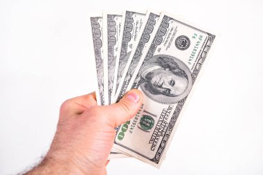 Amerika'nın dolar