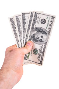 Amerika'nın dolar